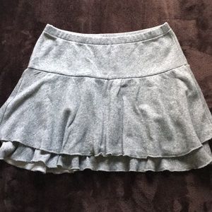Express Layered Skirt